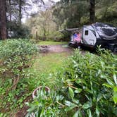 Review photo of Sunset Bay State Park Campground by Kyle , May 2, 2022