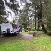 Review photo of Sunset Bay State Park Campground by Kyle , May 2, 2022