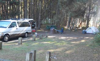 jim N.'s photo at Mackerricher State Park Campground near Branscomb, CA
