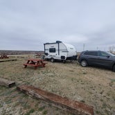 Review photo of Wind River View Campground by Angela G., May 3, 2022