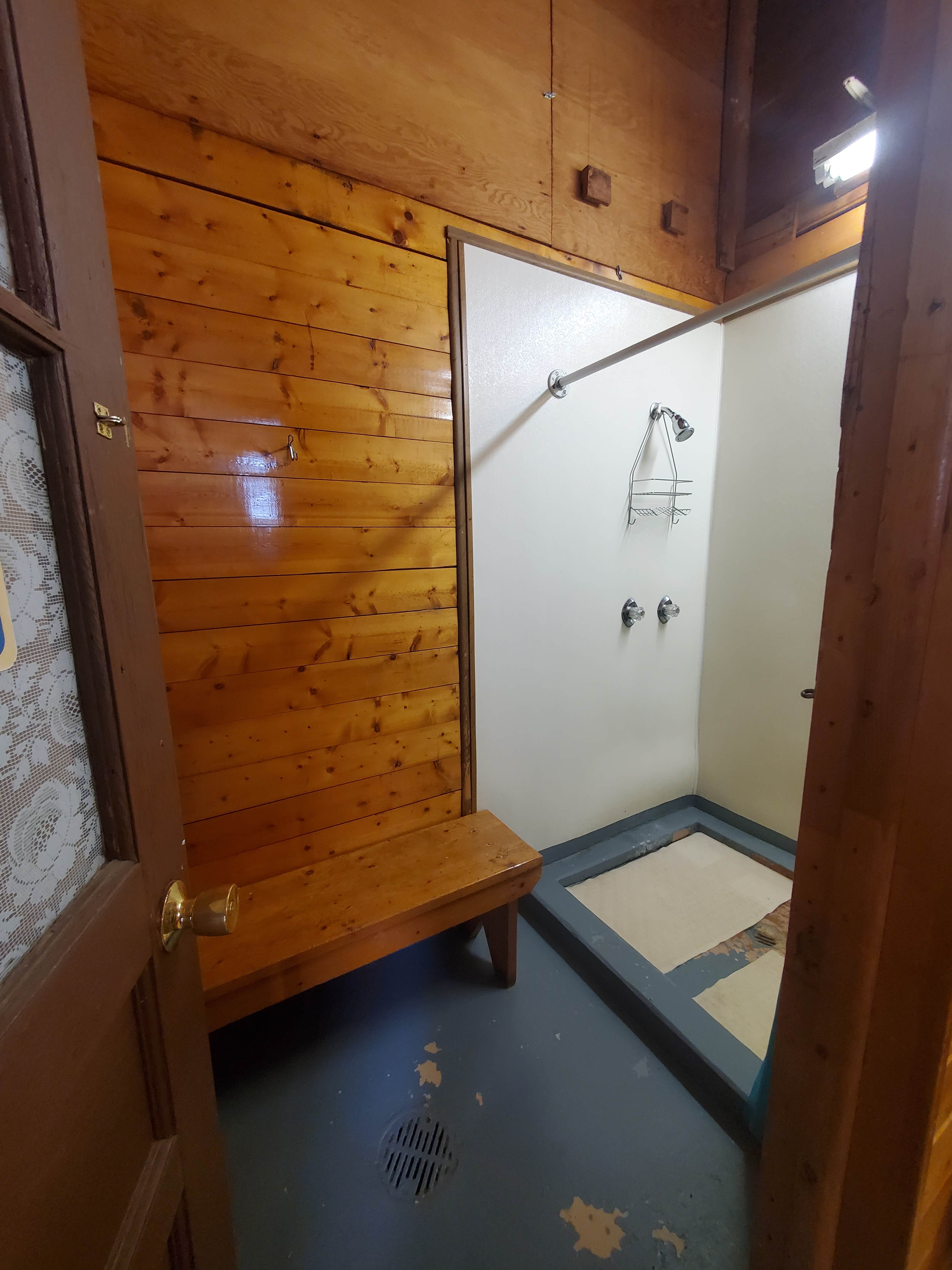 Camper-submitted photo at Wind River View Campground near Big Piney, WY