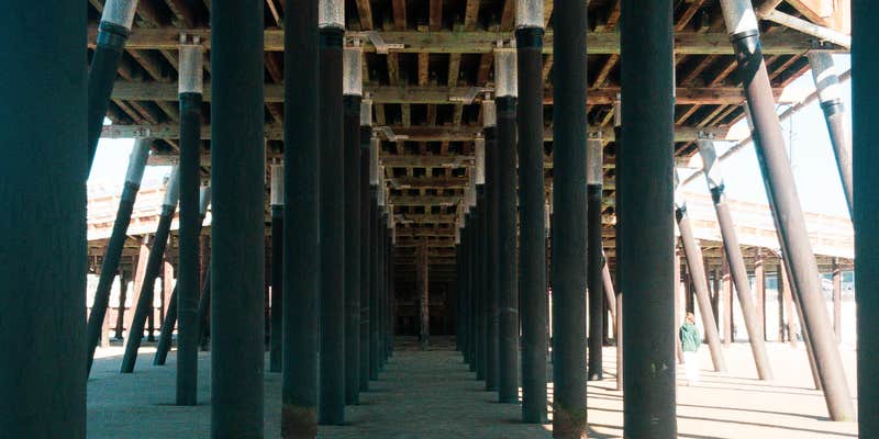 Camper submitted image from Holiday RV Park