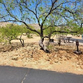 Review photo of Kartchner Caverns State Park Campground by Charlene W., May 3, 2022