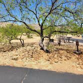 Review photo of Kartchner Caverns State Park Campground by Charlene W., May 3, 2022