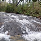 Review photo of Devils Fork State Park Campground by Rebekah D., May 3, 2022