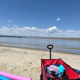 Review photo of Cherry Creek State Park Campground by Jennifer L., July 13, 2018