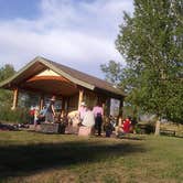 Review photo of Cherry Creek State Park Campground by Jennifer L., July 13, 2018