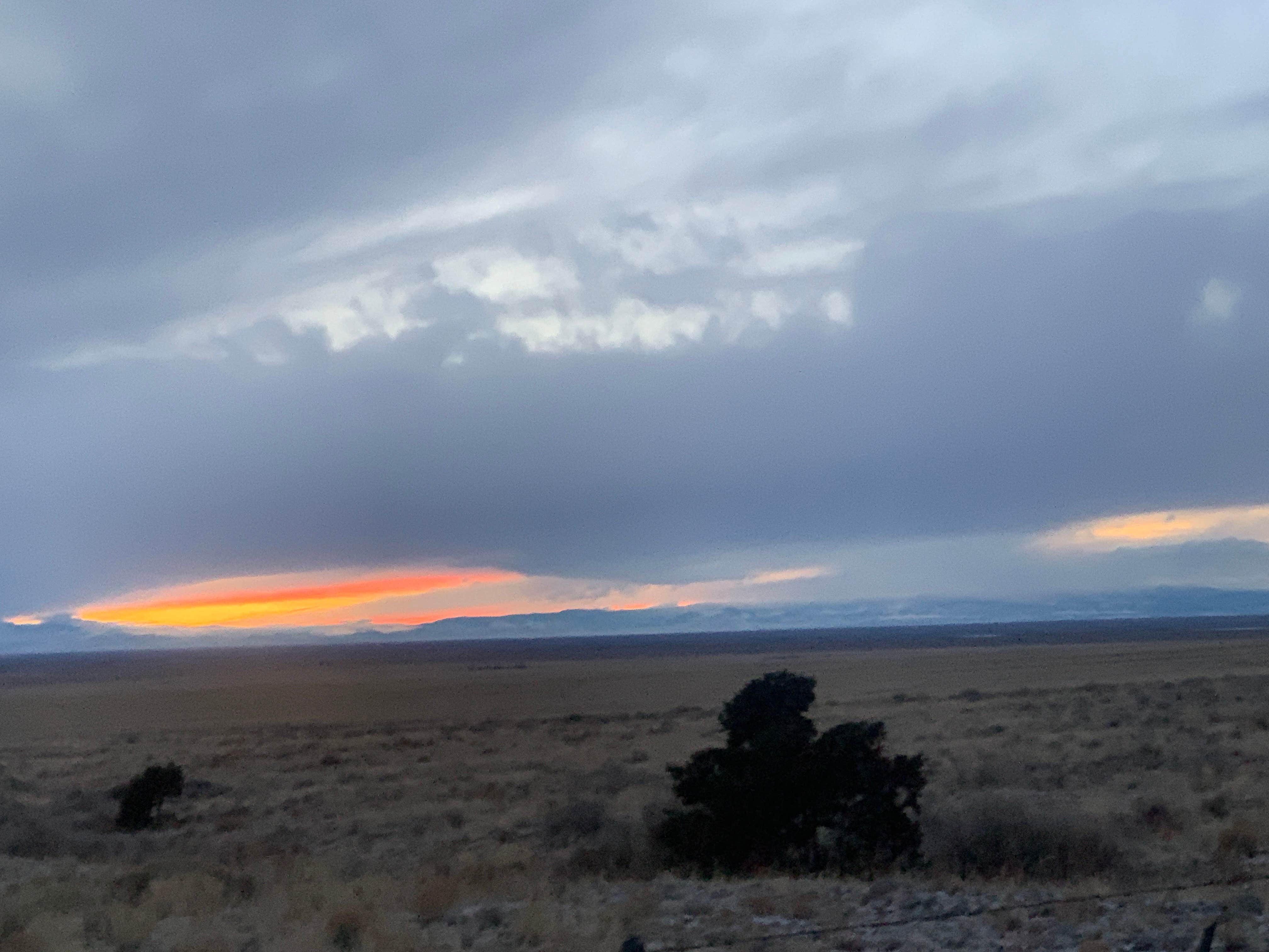 Camper-submitted photo at Sis Najiini Mountain Ranch Retreat! near Comanche, TX