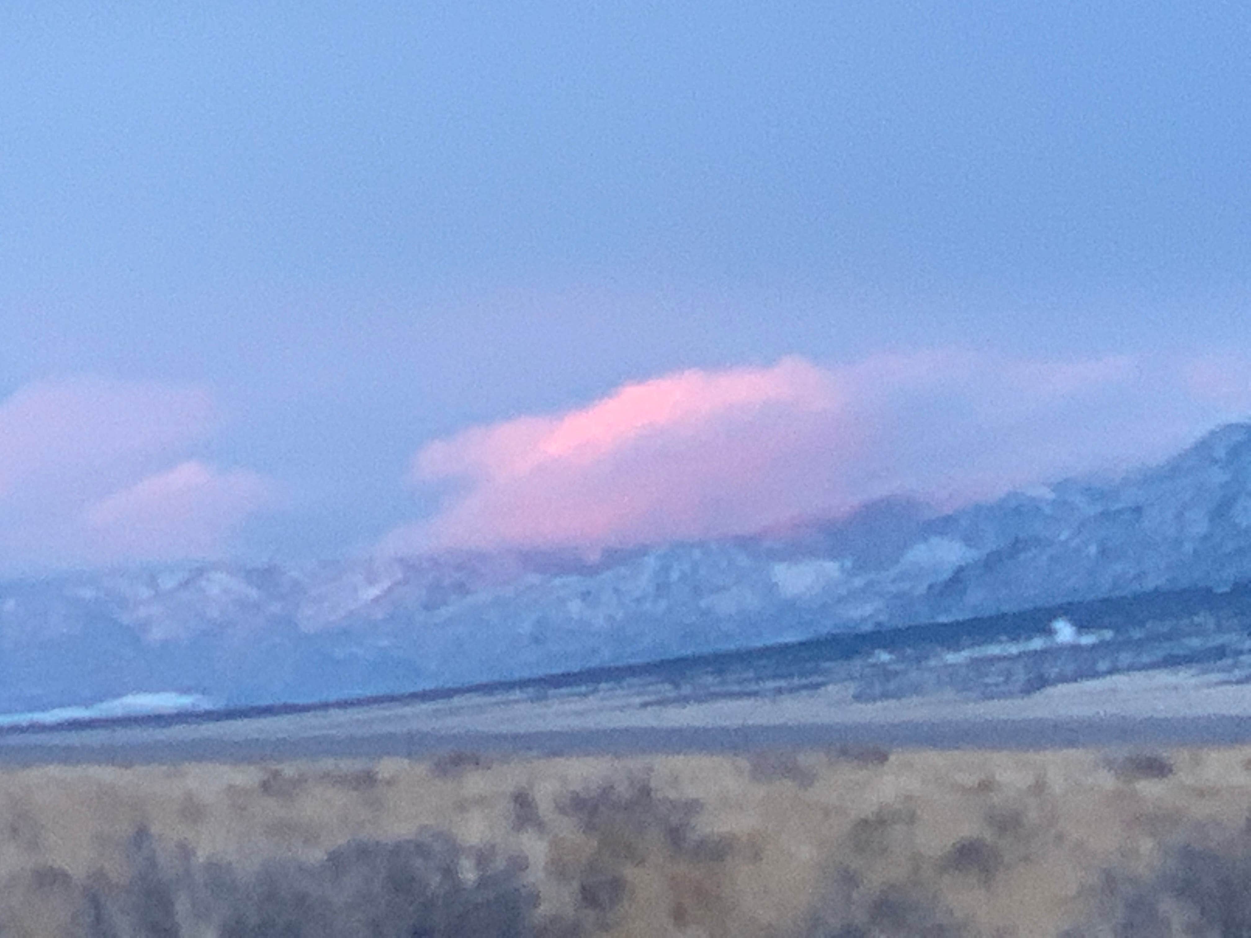 Camper-submitted photo at Sis Najiini Mountain Ranch Retreat! near Comanche, TX