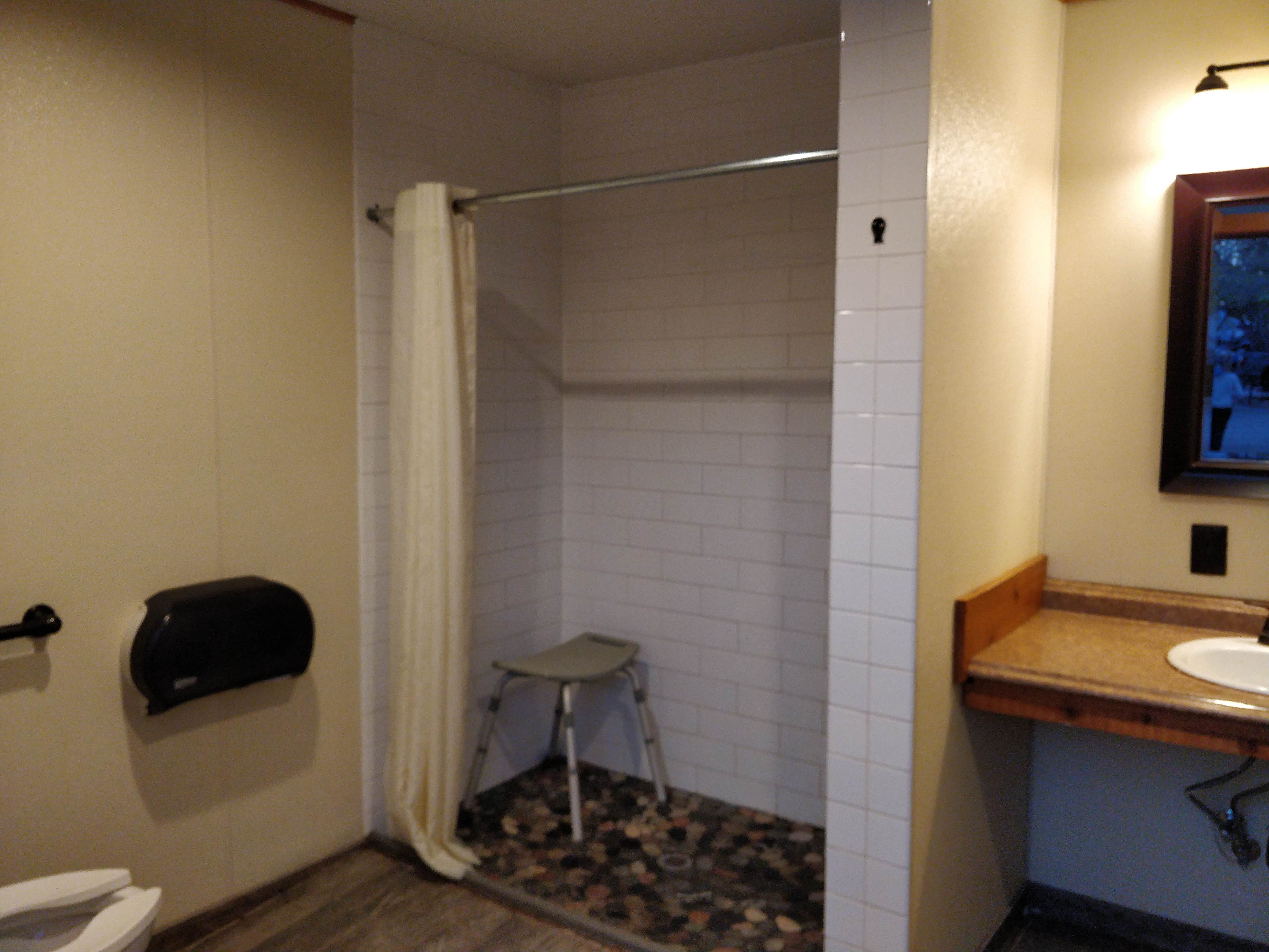 Jason B.'s photo of glamping accommodations at Sun Outdoors Canyonlands Gateway in Utah