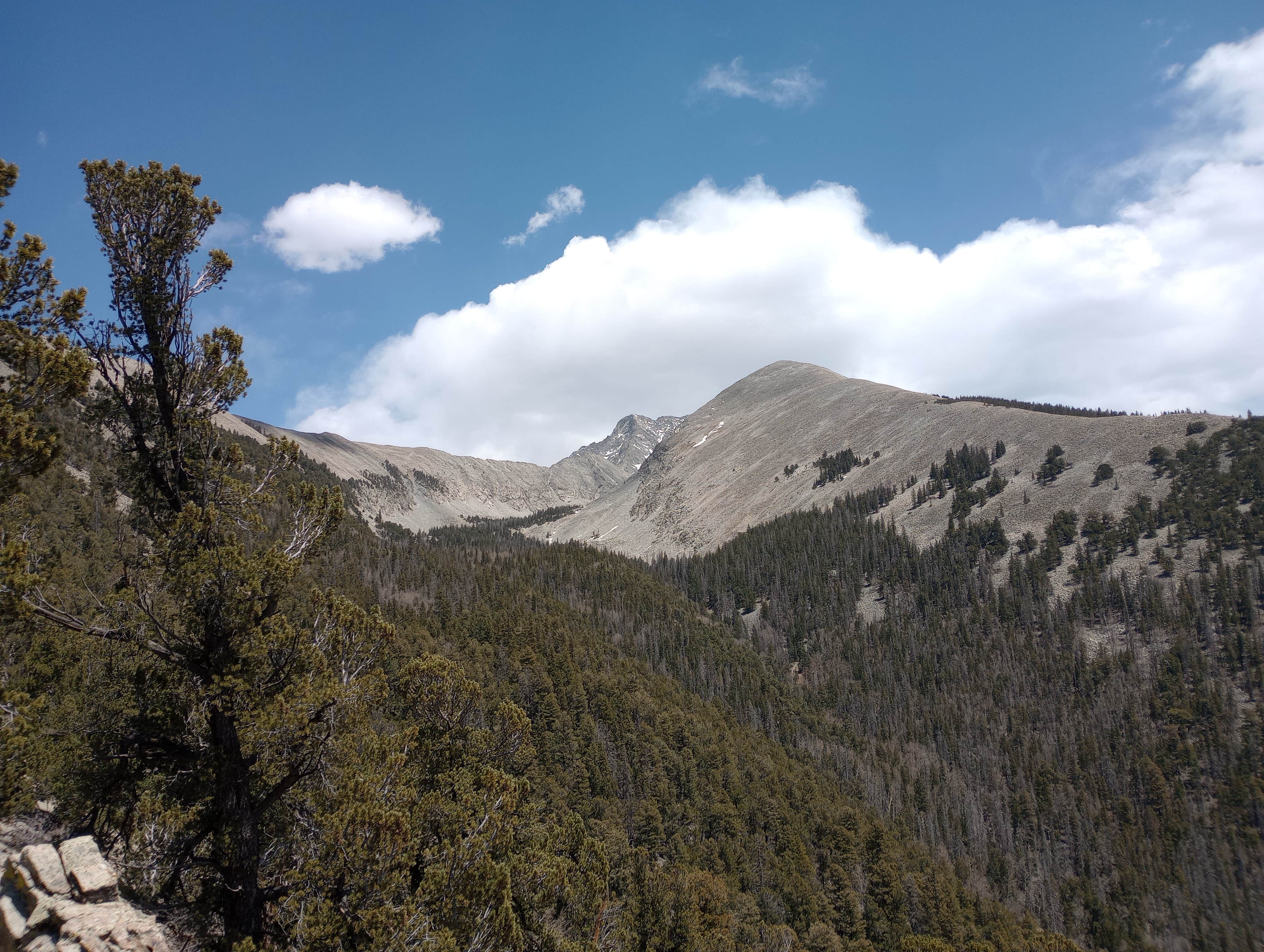 Camper-submitted photo at Sis Najiini Mountain Ranch Retreat! near Comanche, TX