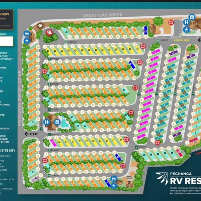 THE 10+ BEST RV Parks near Temecula, CA
