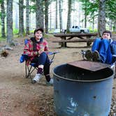 Review photo of Marys Peak by Todd R., August 22, 2021