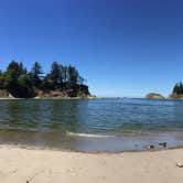 Review photo of William M. Tugman State Park Campground by Eric N., July 26, 2016