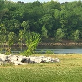 Review photo of Pickwick Dam Tailwater Campground by Jim T., May 3, 2022
