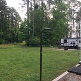 Review photo of Pickwick Dam Tailwater Campground by Jim T., May 3, 2022