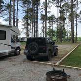 Review photo of Pickwick Dam Campground — Tennessee Valley Authority (TVA) by Jim T., May 3, 2022