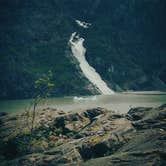 Review photo of Mendenhall Lake Campground by Sierra  S., July 13, 2018