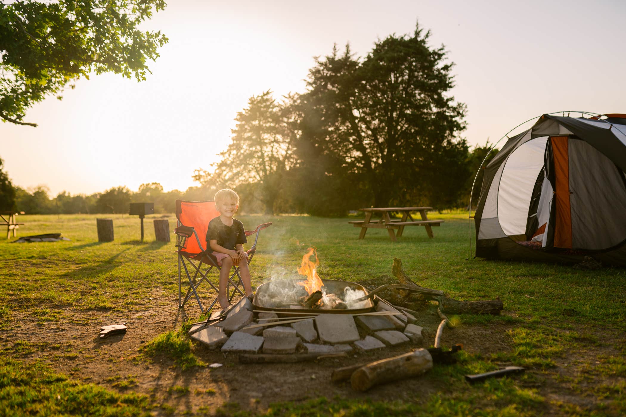 LaRee S.'s photo at Llamaland Ranch in Texas