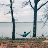 Review photo of Idle du Bois — Ray Roberts Lake State Park by LaRee S., May 3, 2022