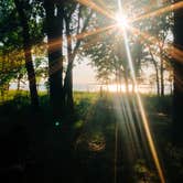 Review photo of Isle du Bois — Ray Roberts Lake State Park by LaRee S., May 3, 2022