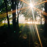 Review photo of Idle du Bois — Ray Roberts Lake State Park by LaRee S., May 3, 2022