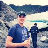 Review photo of Mendenhall Lake Campground by Sierra  S., July 13, 2018