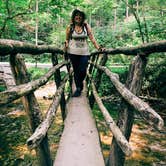 Review photo of Cataloochee Campground — Great Smoky Mountains National Park by LaRee S., May 3, 2022