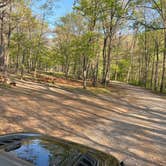 Review photo of Asheville East KOA by Bill B., May 2, 2022