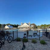 Review photo of CreekFire Resort by Bill B., May 2, 2022