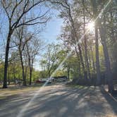 Review photo of Asheville East KOA by Bill B., May 2, 2022