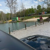 Review photo of Laurel Lake Camping Resort by Bill B., May 2, 2022