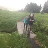 Review photo of Primrose Trailhead by Sierra  S., July 13, 2018