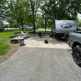 Review photo of COE Cheatham Lake Lock A Campground by Guy M., May 3, 2022