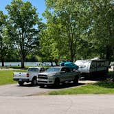 Review photo of COE Cheatham Lake Lock A Campground by Guy M., May 3, 2022