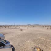 Review photo of Hi Jolly BLM Dispersed Camping Area by C. W., May 3, 2022