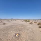 Review photo of Hi Jolly BLM Dispersed Camping Area by C. W., May 3, 2022