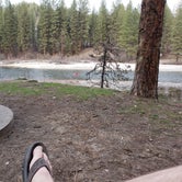 Review photo of South Fork Recreation Site by Mike E., May 3, 2022