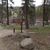 Review photo of South Fork Recreation Site by Mike E., May 3, 2022