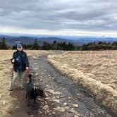 Review photo of Roan Mountain State Park Campground by Mac M., May 3, 2022