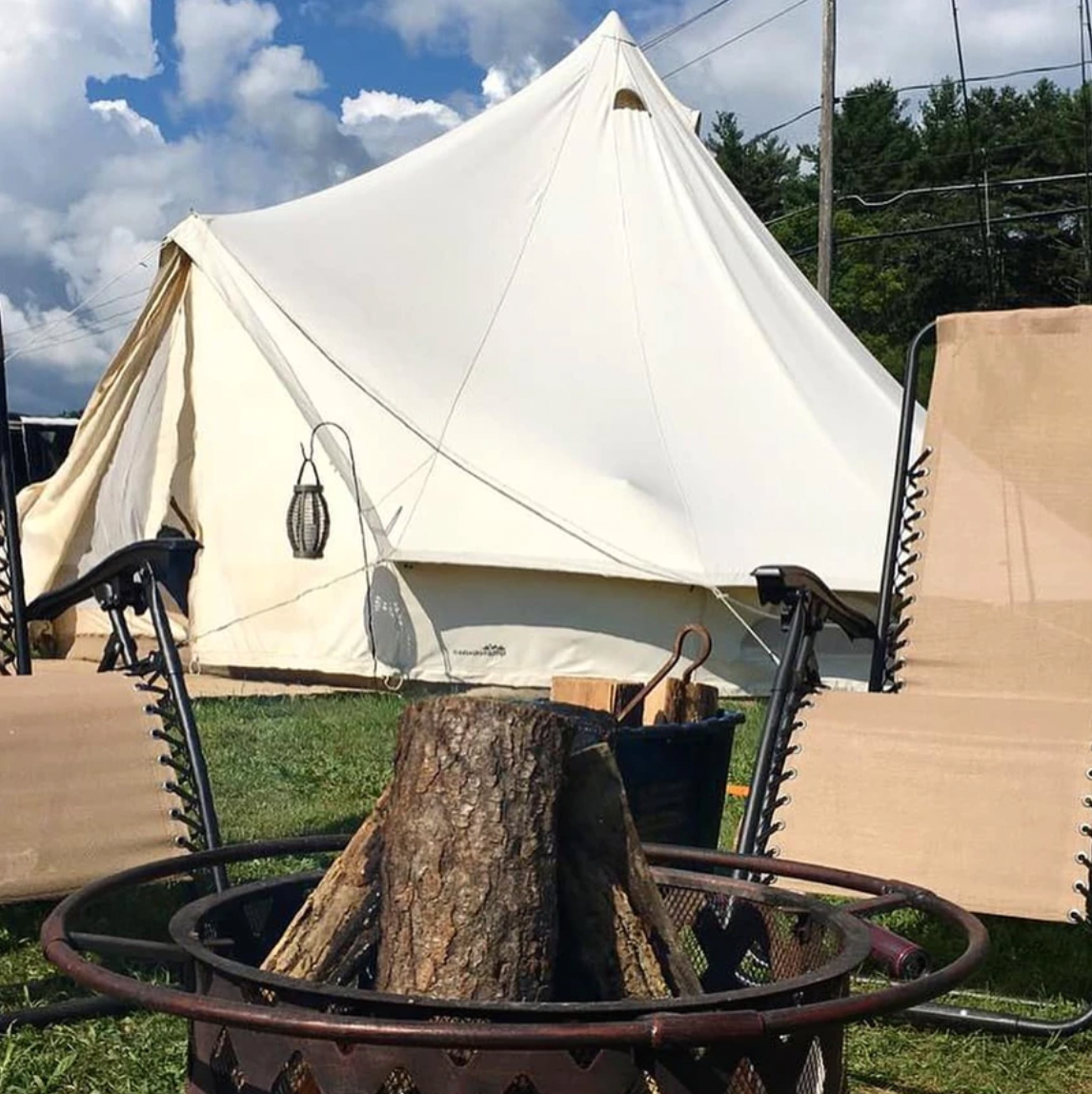 Saraj B.'s photo at Adirondack Safari in New York