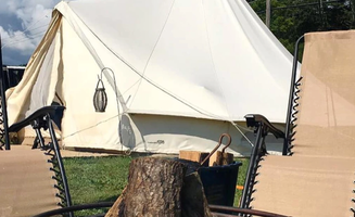 Saraj B.'s photo at Adirondack Safari in New York