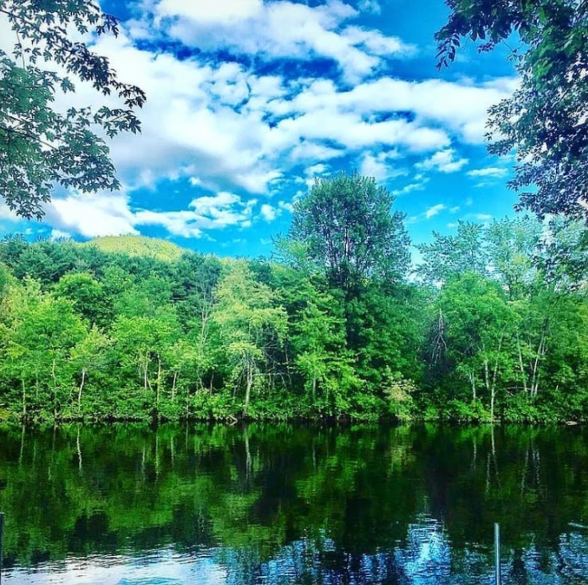 Camper-submitted photo at Adirondack Safari near Northville, NY