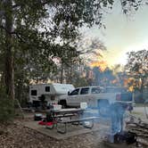 Review photo of Davis Bayou Campground — Gulf Islands National Seashore by Cathy J., May 3, 2022