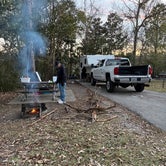 Review photo of Davis Bayou Campground — Gulf Islands National Seashore by Cathy J., May 3, 2022