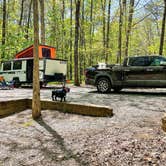 Review photo of West Rim - Cloudland Canyon State Park by Anthony I., May 3, 2022