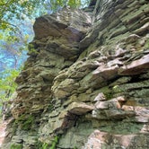 Review photo of West Rim - Cloudland Canyon State Park by Anthony I., May 3, 2022