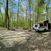 Review photo of Mammoth Cave Campground — Mammoth Cave National Park by Anthony I., May 3, 2022