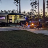 Review photo of Colt Creek State Park Campground by Charles E., May 3, 2022
