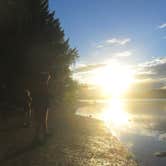 Review photo of Flatiron Reservoir Campground by Jennifer L., July 13, 2018